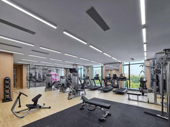 Doubletree By Hilton Baoding