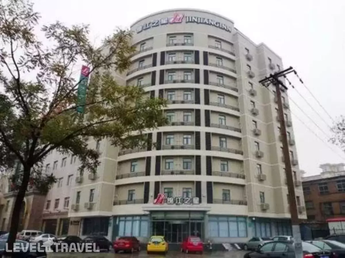 Jinjiang Inn Baoding Junxiao Square Branch