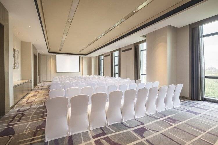 Crowne Plaza Harbin Songbei