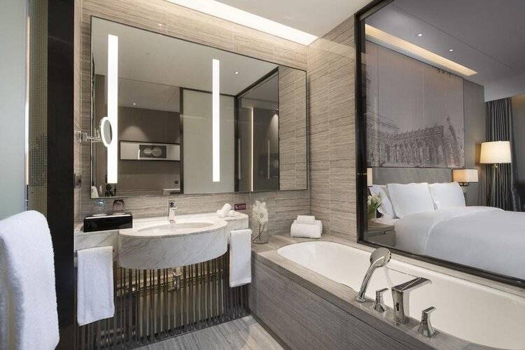 Crowne Plaza Harbin Songbei