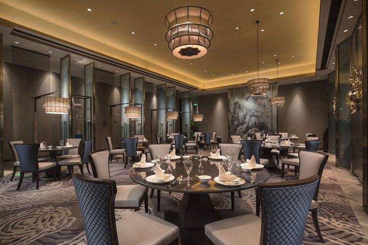 Crowne Plaza Harbin Songbei