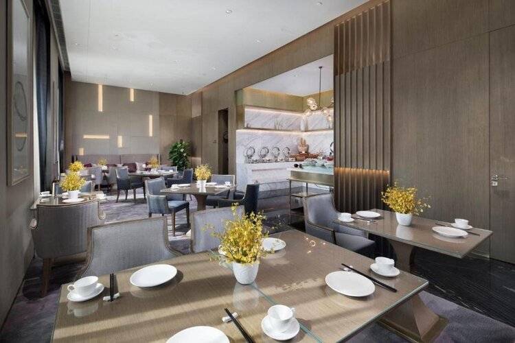 Crowne Plaza Harbin Songbei