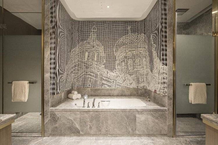 Crowne Plaza Harbin Songbei
