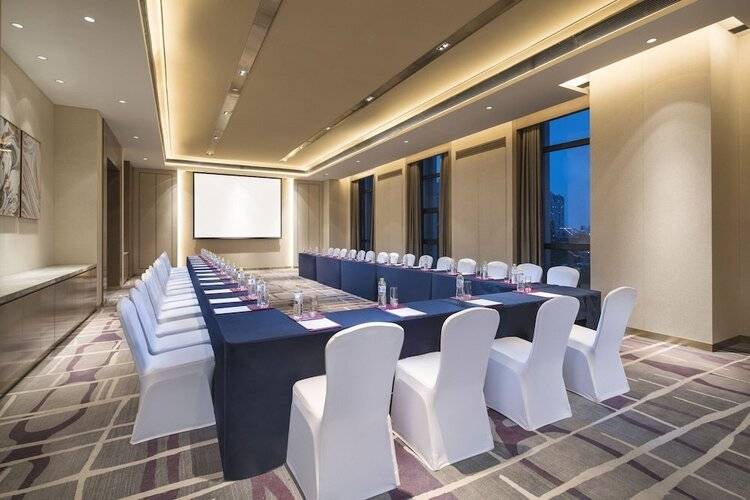 Crowne Plaza Harbin Songbei