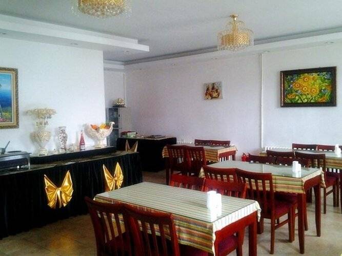 Greentree Inn Harbin Central Avenue