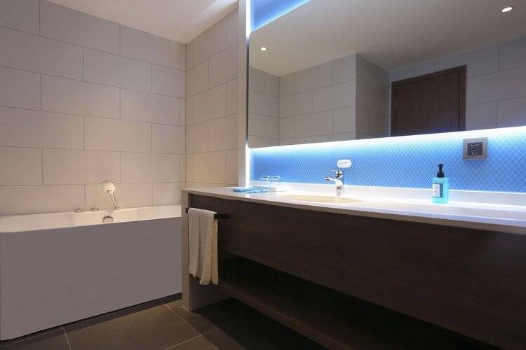 Holiday Inn Express Harbin Exhibition Center