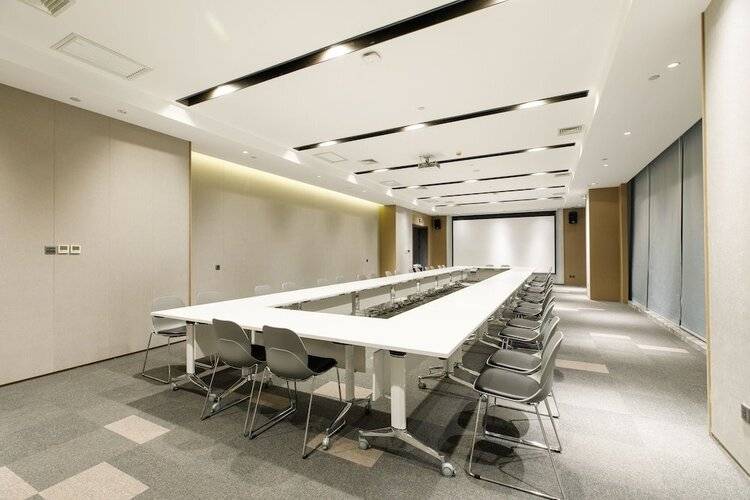 Holiday Inn Express Harbin Qunli