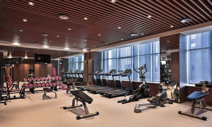 Holiday Inn Express Harbin Qunli