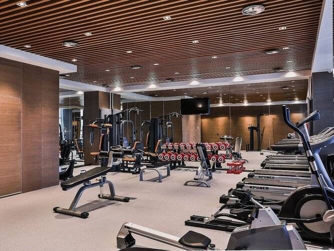 Holiday Inn Express Harbin Qunli