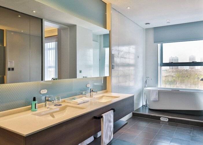 Holiday Inn Express Harbin Qunli