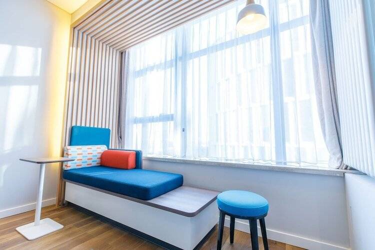 Holiday Inn Express Harbin Qunli