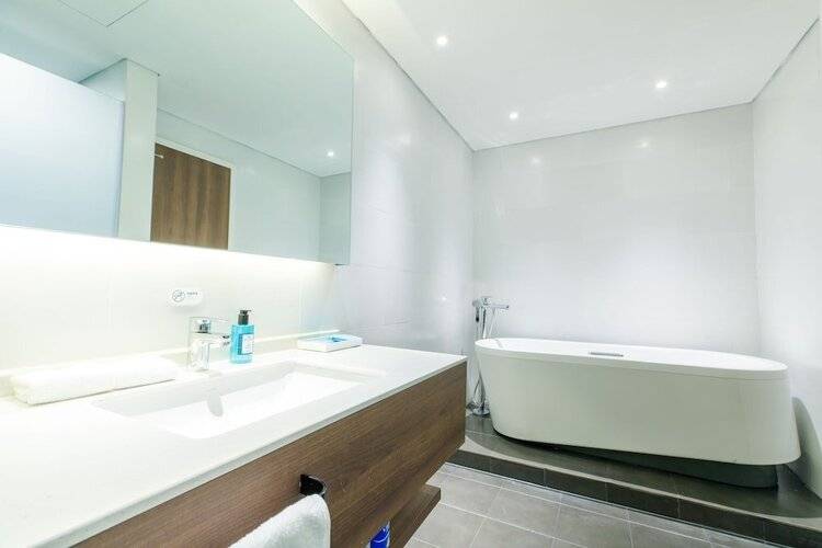 Holiday Inn Express Harbin Qunli