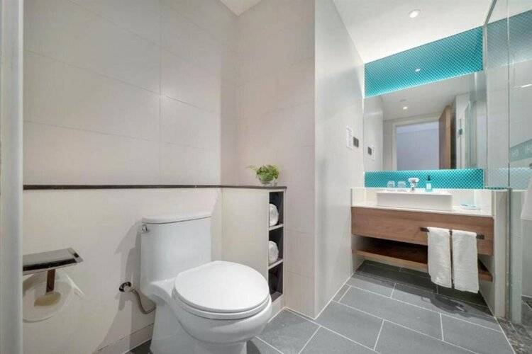 Holiday Inn Express Harbin Songbei New District, An Ihg Hotel