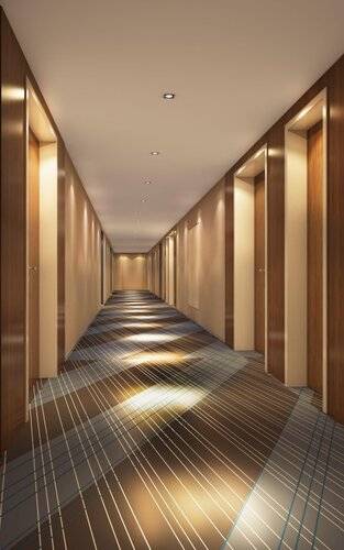 Holiday Inn Express Harbin Songbei New District, An Ihg Hotel