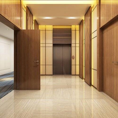 Holiday Inn Express Harbin Songbei New District, An Ihg Hotel
