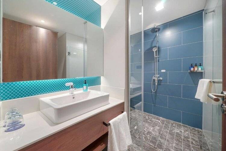 Holiday Inn Express Harbin Songbei New District, An Ihg Hotel