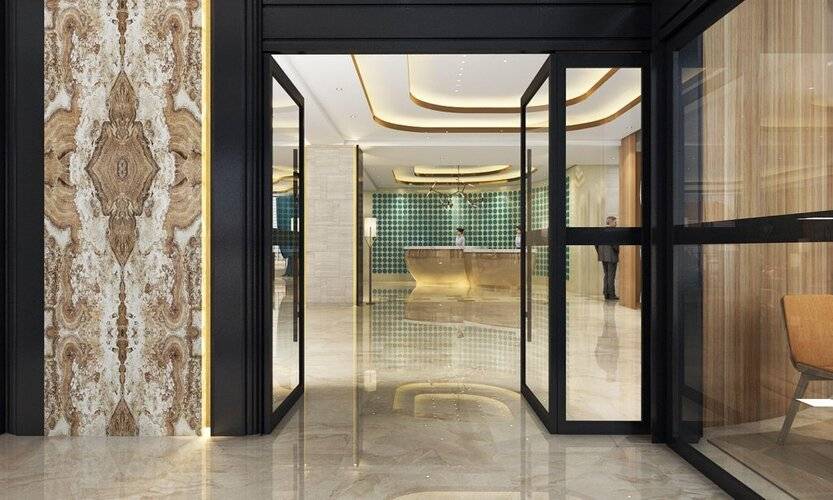 Holiday Inn Express Harbin Songbei New District, An Ihg Hotel