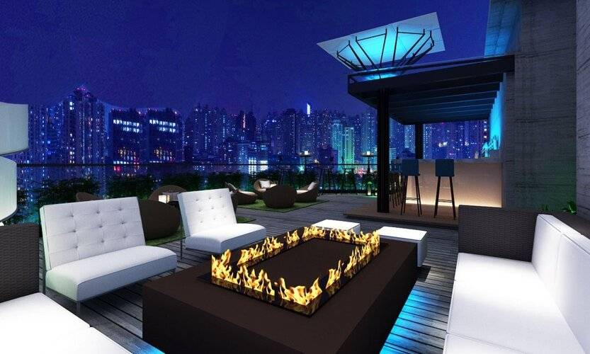 Holiday Inn Express Harbin Songbei New District, An Ihg Hotel