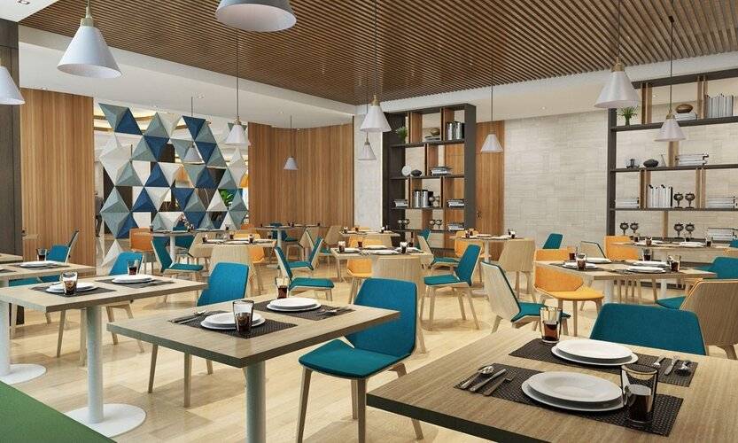 Holiday Inn Express Harbin Songbei New District, An Ihg Hotel