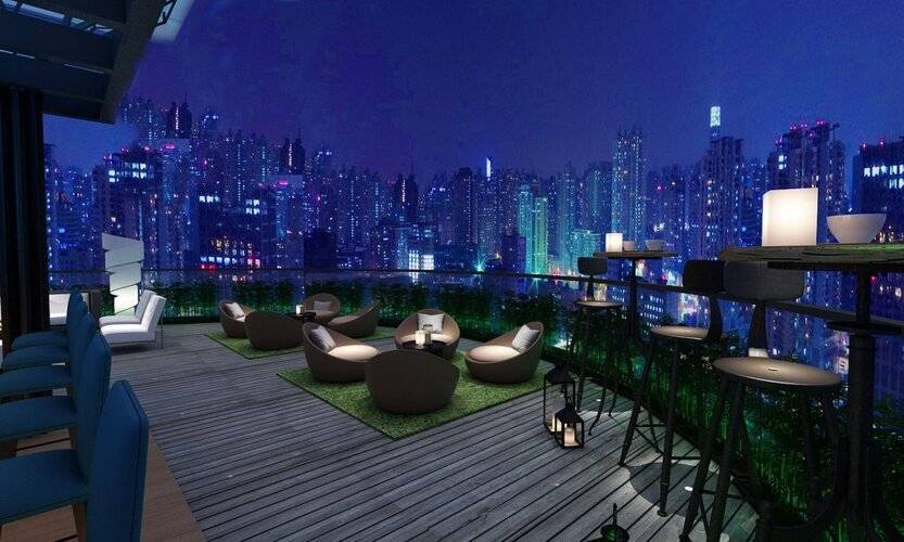 Holiday Inn Express Harbin Songbei New District, An Ihg Hotel