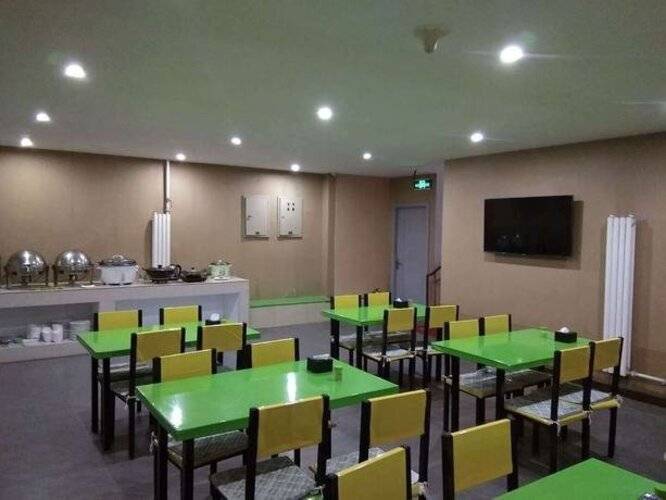 Huaxi Hotel