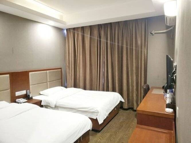 Huaxi Hotel