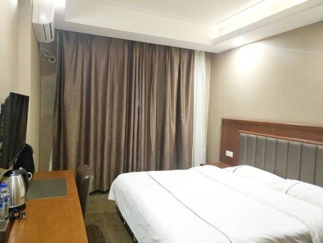 Huaxi Hotel