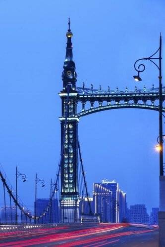 Jw Marriott Hotel Harbin River North