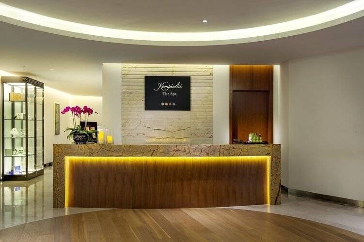 Jw Marriott Hotel Harbin River North