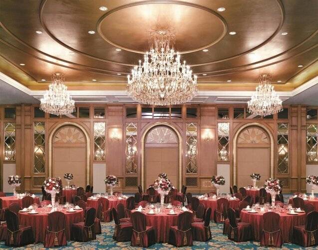 Shangri-La Harbin