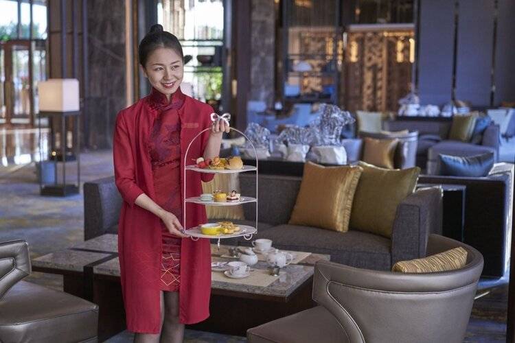 Shangri-La Songbei, Harbin