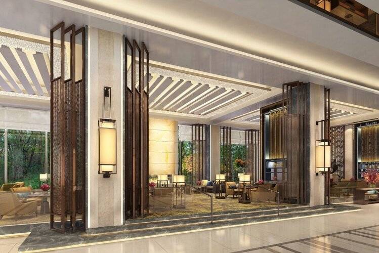 Shangri-La Songbei, Harbin