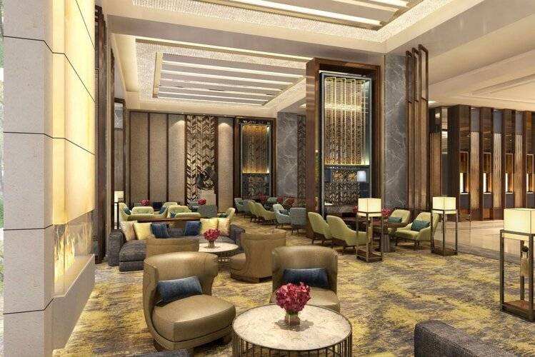 Shangri-La Songbei, Harbin