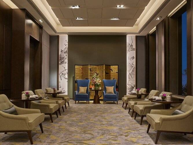 Shangri-La Songbei, Harbin