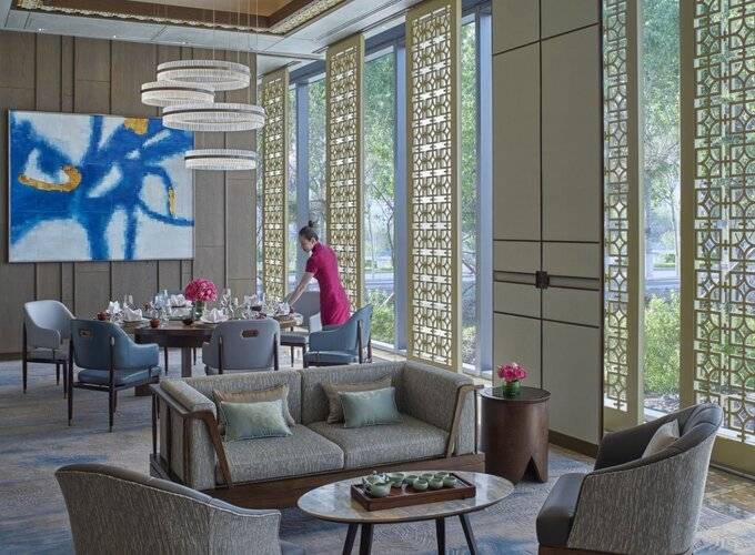 Shangri-La Songbei, Harbin