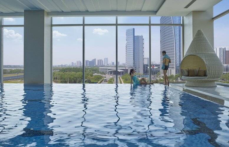 Shangri-La Songbei, Harbin