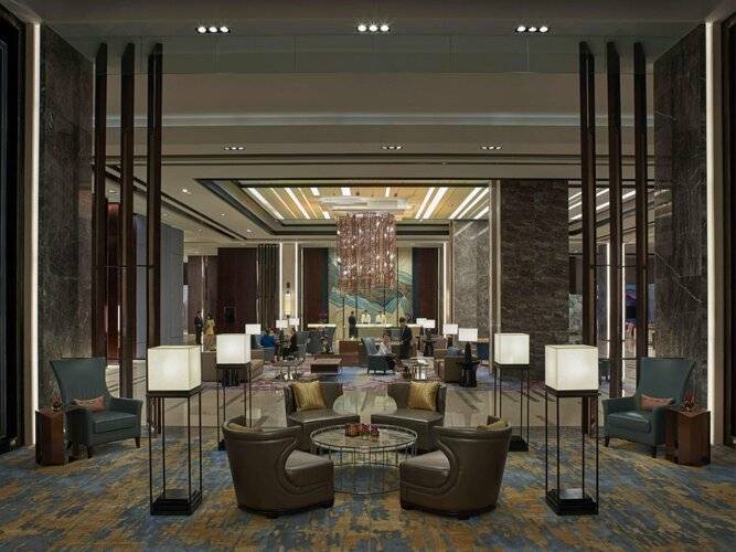 Shangri-La Songbei, Harbin