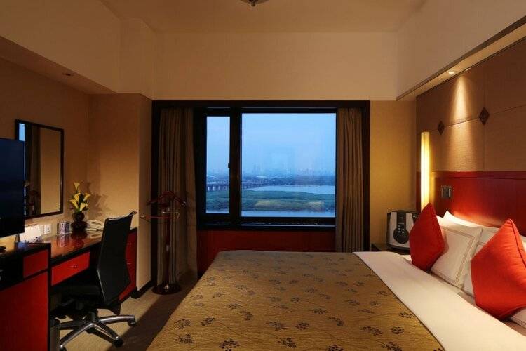 Shangri-La Songbei, Harbin