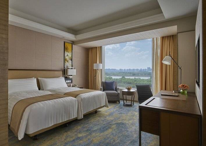 Shangri-La Songbei, Harbin