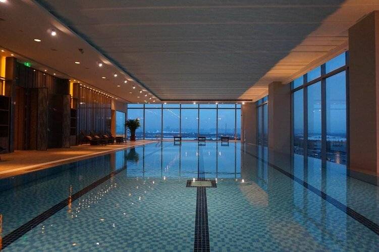 Shangri-La Songbei, Harbin