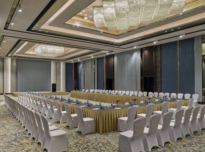 Shangri-La Songbei, Harbin