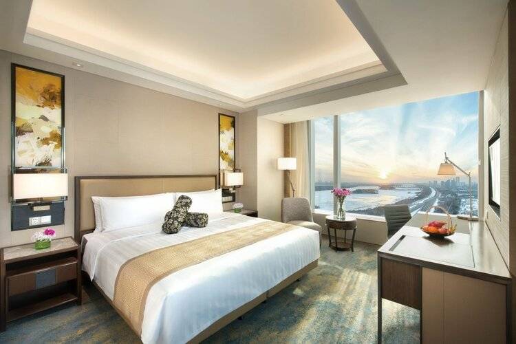 Shangri-La Songbei, Harbin
