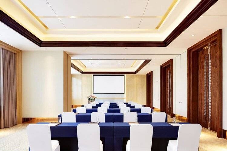 Sheraton Harbin Xiangfang Hotel