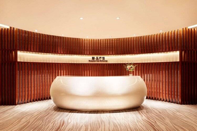 Sheraton Harbin Xiangfang Hotel