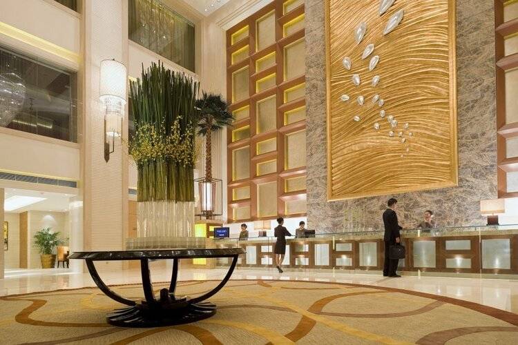 Sofitel Harbin