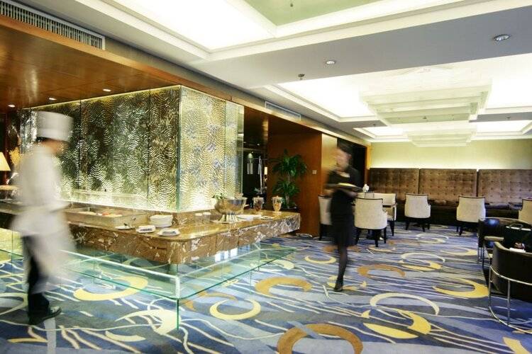 Sofitel Harbin