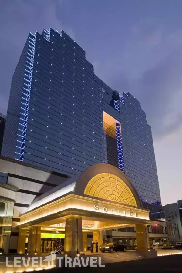 Sofitel Harbin