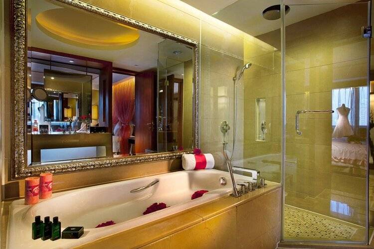 Sofitel Harbin