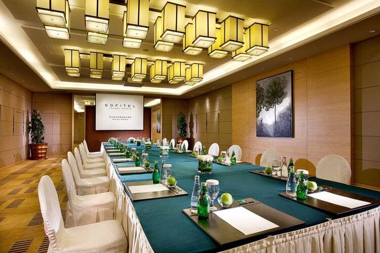 Sofitel Harbin