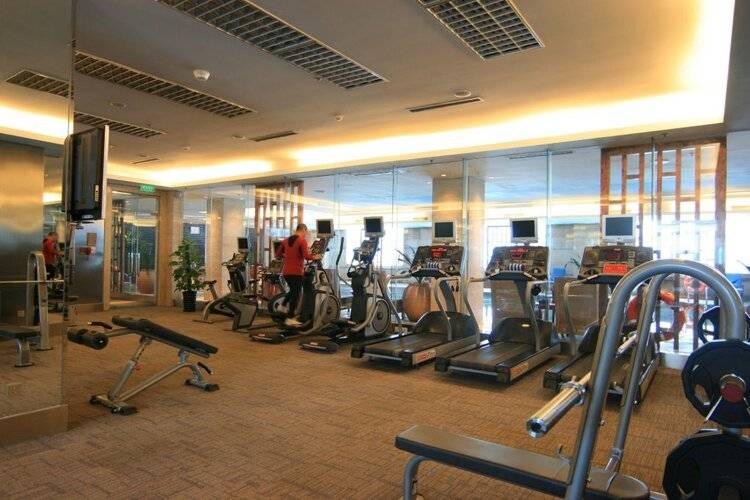Sofitel Harbin